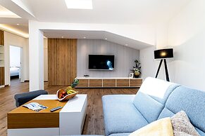 Victus Apartamenty - Elita