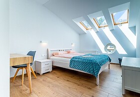 Victus Apartamenty - Elita