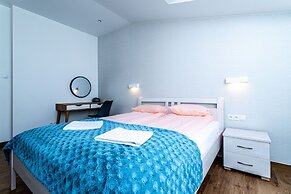 Victus Apartamenty - Elita