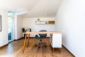 Victus Apartamenty - Elita