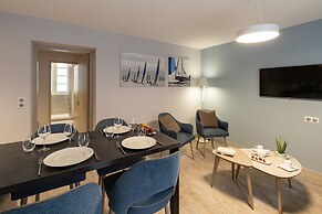 Appartement des Marins