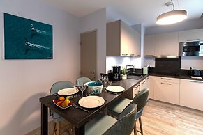 Appartement des Marins