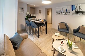 Appartement des Marins