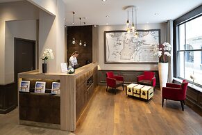 Appartement des Marins