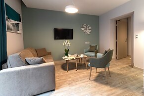 Appartement des Marins