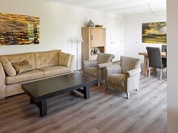 Luxurious Apartment Near sea