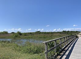 Detached Single Story Holiday Home Near the Sea
