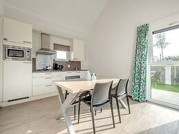 Detached Single Story Holiday Home Near the Sea