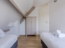 Restyled Villa With Dishwasher, Near the Sea in Domburg