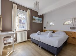 Restyled Villa With Dishwasher, Near the Sea in Domburg