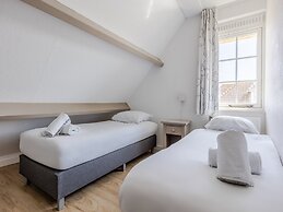 Restyled Villa With Dishwasher, Near the Sea in Domburg