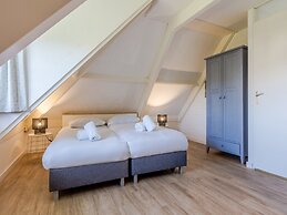 Restyled Villa With Dishwasher, Near the Sea in Domburg