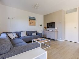 Restyled Villa With Dishwasher, Near the Sea in Domburg