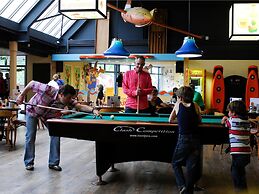 Restyled Villa With Dishwasher, Near the Sea in Domburg
