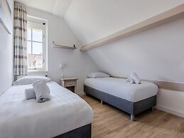 Restyled Villa With Dishwasher, Near the Sea in Domburg