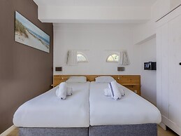 Restyled Villa With Dishwasher, Near the Sea in Domburg