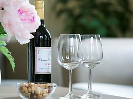 Restyled Villa With Dishwasher, Near the Sea in Domburg