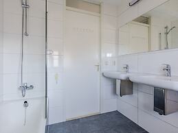 Restyled Villa With Dishwasher, Near the Sea in Domburg