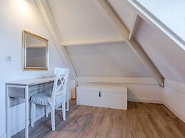 Restyled Villa With Dishwasher, Near the Sea in Domburg