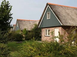 Holiday Home With a Solarium