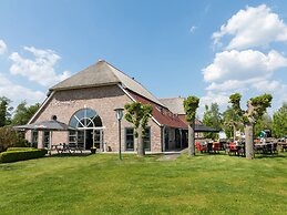 Holiday Home With a Solarium