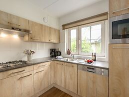Holiday Home With a Solarium