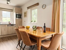 Holiday Home With a Solarium