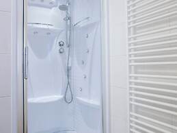 Modern Apartment 500 m From the Centre of Scheveningen