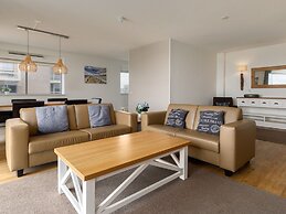 Modern Apartment 500 m From the Centre of Scheveningen