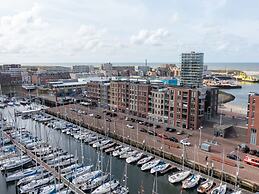 Modern Apartment 500 m From the Centre of Scheveningen