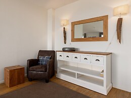 Modern Apartment 500 m From the Centre of Scheveningen