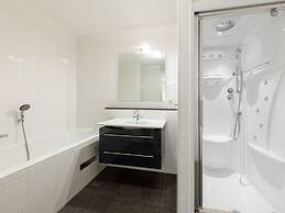 Modern Apartment 500 m From the Centre of Scheveningen