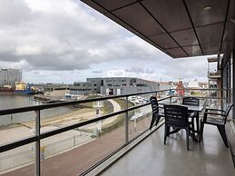 Modern Apartment 500 m From the Centre of Scheveningen