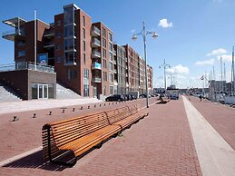 Modern Apartment 500 m From the Centre of Scheveningen
