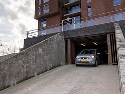 Modern Apartment 500 m From the Centre of Scheveningen