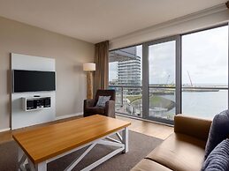 Modern Apartment 500 m From the Centre of Scheveningen