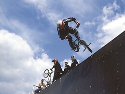 Spacious Apartment in Salzburg With Sauna