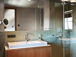 Spacious Apartment in Salzburg With Sauna