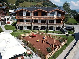 Spacious Apartment in Salzburg With Sauna