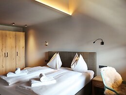 Spacious Apartment in Salzburg With Sauna