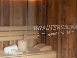 Spacious Apartment in Salzburg With Sauna