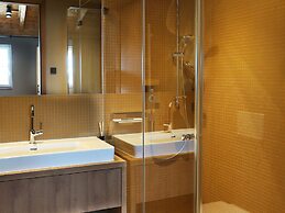 Spacious Apartment in Salzburg With Sauna