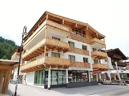 Apartment in Gerlos Next to the ski Slope