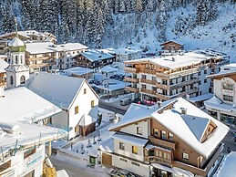 Apartment in Gerlos Next to the ski Slope