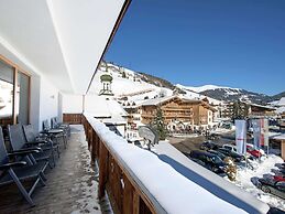 Apartment in Gerlos Next to the ski Slope