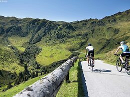 Apartment in Gerlos Next to the ski Slope