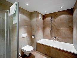 Apartment in Gerlos Next to the ski Slope