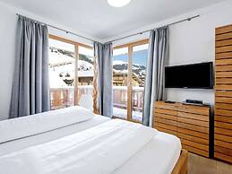 Apartment in Gerlos Next to the ski Slope