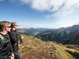 Apartment in Gerlos Next to the ski Slope