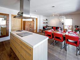 Apartment in Gerlos Next to the ski Slope